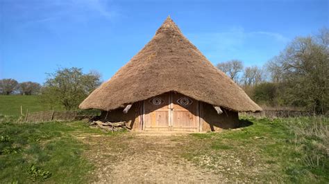 Salmonsbury Camp [Greystones Farm Nature .